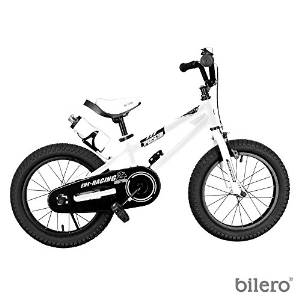 Bmx Fahrrad von Bilero in 16 Zoll