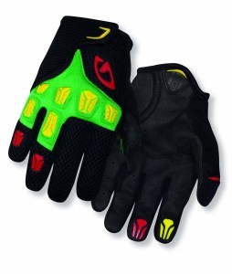 Kinderfahrrad Handschuhe von Giro Gloves
